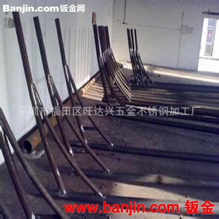 深圳路灯灯杆焊接旗杆灯柱焊接加工定制
