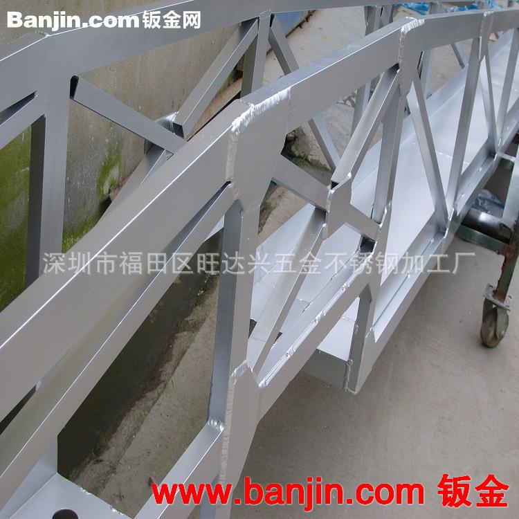 深圳铝焊接,铝箱焊接,铝柜焊接