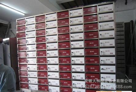 合肥专业钣金加工奶报箱 报刊箱 不锈钢等材质 来图来样定做