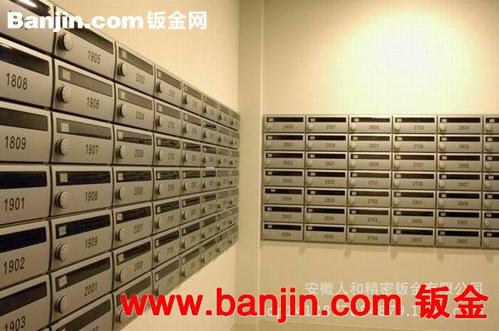 合肥专业钣金加工奶报箱 报刊箱 不锈钢等材质 来图来样定做