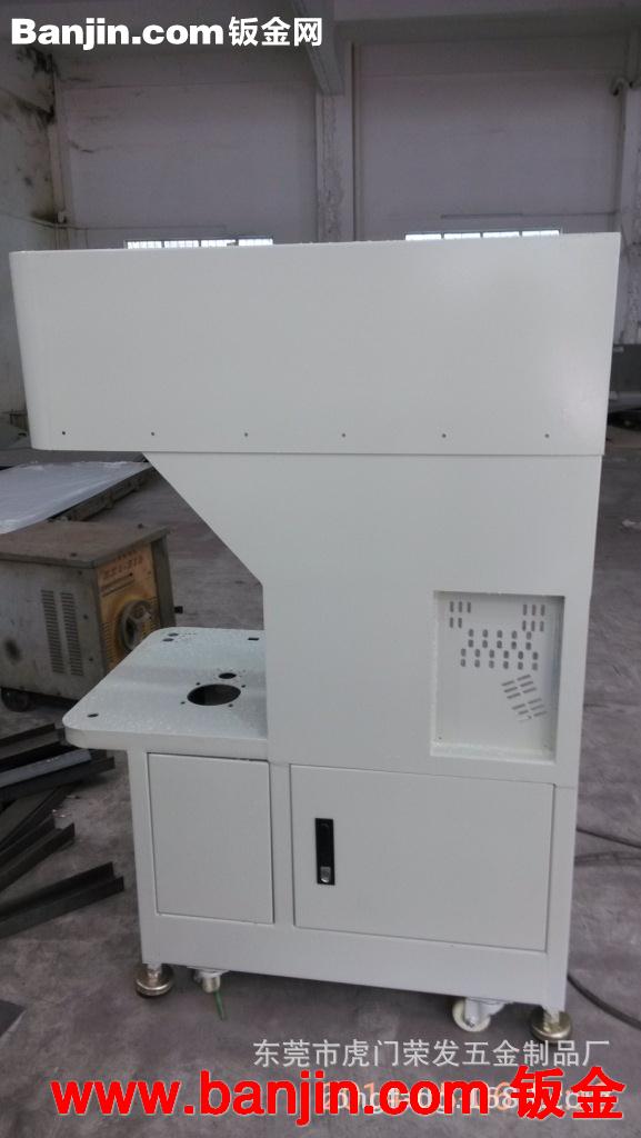 数控冲孔样品件