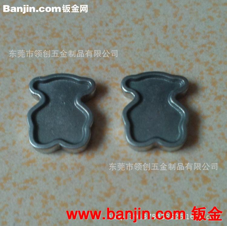 服饰狗牌 拉丝印字军牌 宣传礼品不锈钢吊牌