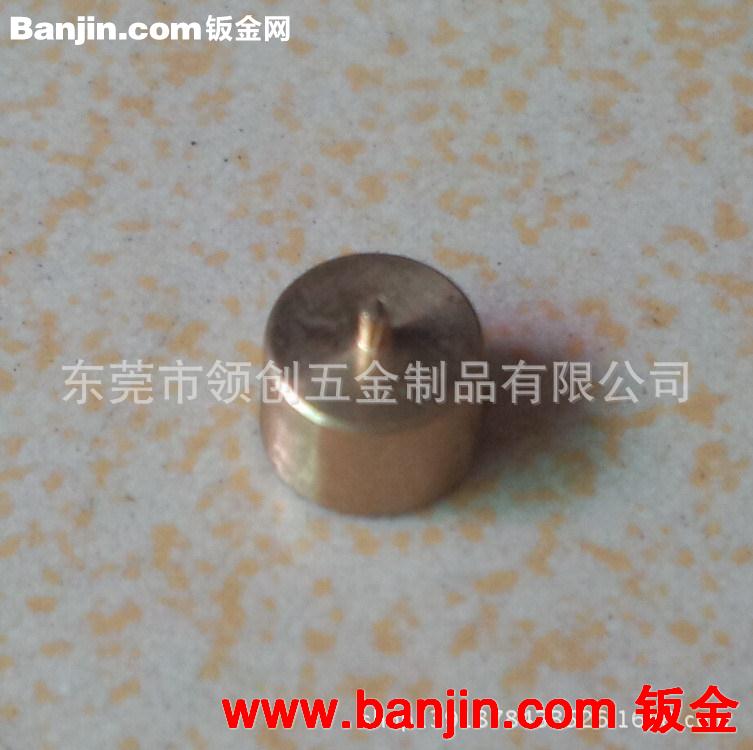 铝合金产品配件加工 铜件机加工 铝件加工 CNC数控车床加工