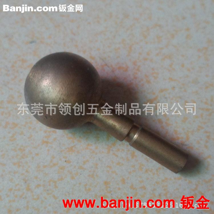 铝合金产品配件加工 铜件机加工 铝件加工 CNC数控车床加工