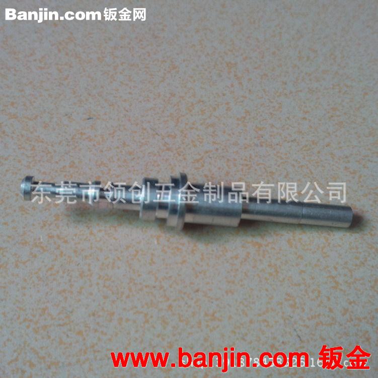 铝合金产品配件加工 铜件机加工 铝件加工 CNC数控车床加工