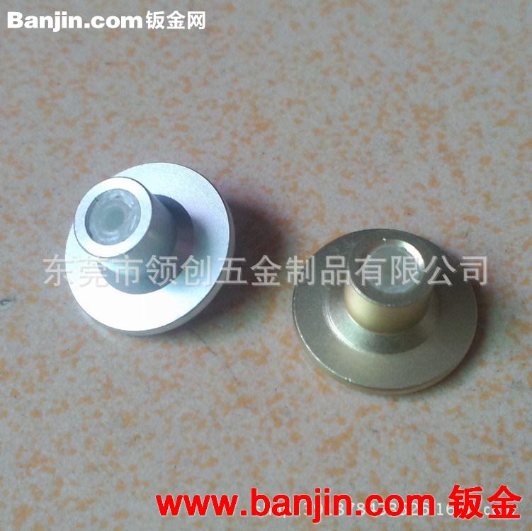 铝合金产品配件加工 铜件机加工 铝件加工 CNC数控车床加工
