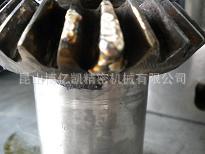 提供昆山、上海、浙江等加工激光焊、氩焊加工