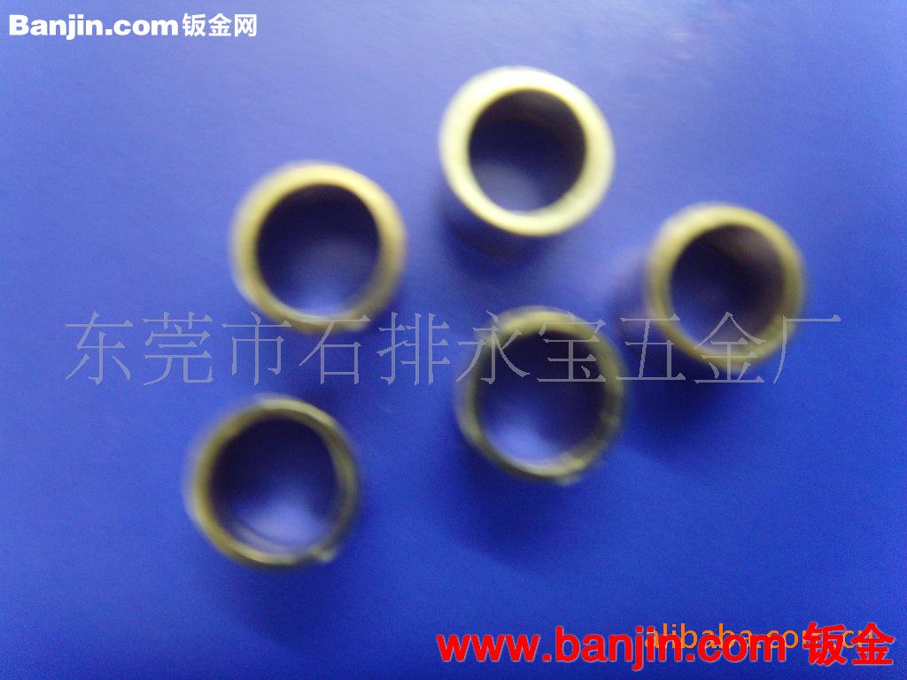 供应电子烟电子雾化器五金配件
