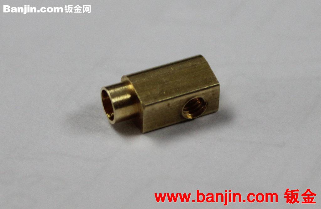供应优质马蹄型接线铜柱