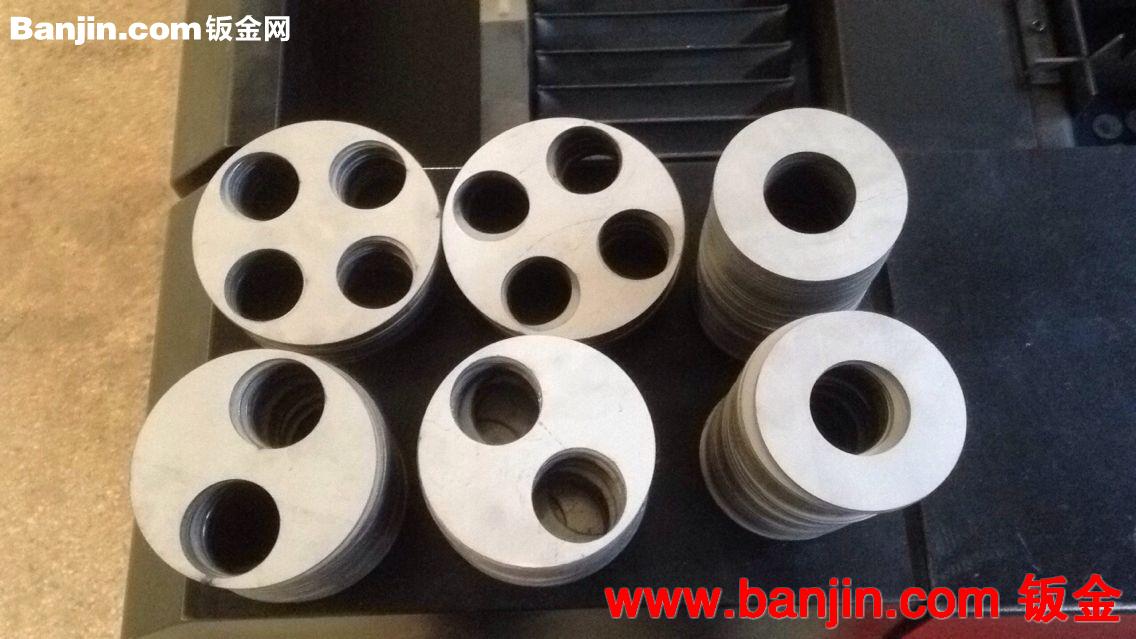 厨具丨烘箱丨控制柜下料丨板材一次性激光切割下料