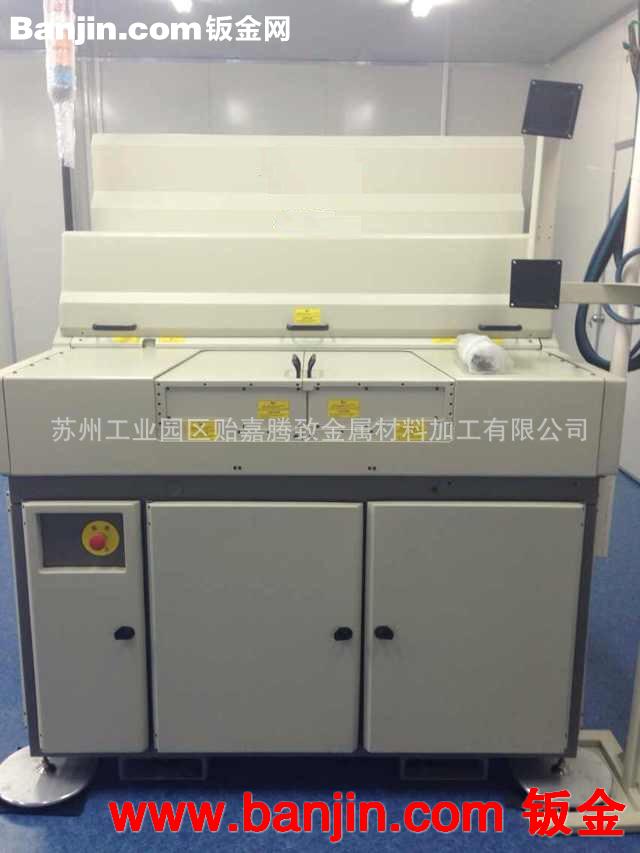 苏州园区 电子晶圆 高精度激光切割 镭射切割