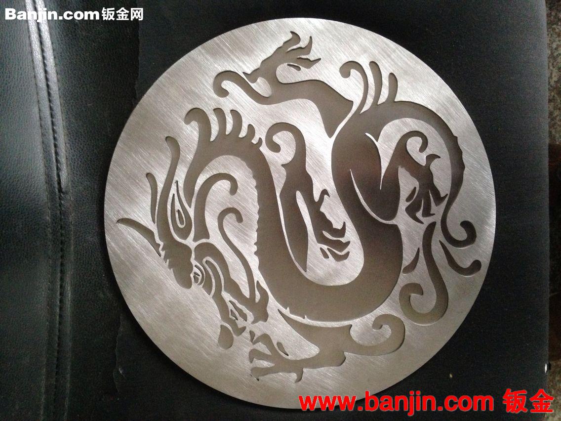 激光切割不锈钢3.0mm