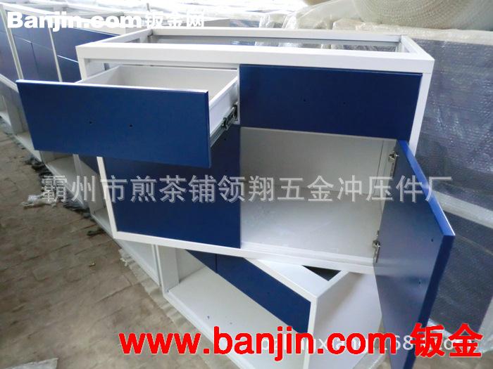 厂家直供 钣金金属箱体 河北钣金箱体加工