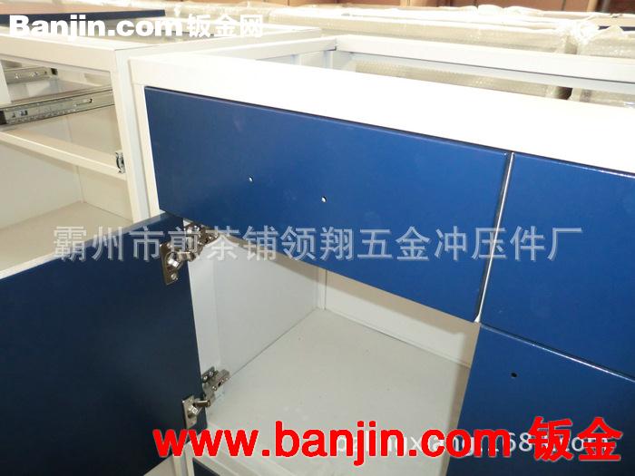 厂家直供 钣金金属箱体 河北钣金箱体加工