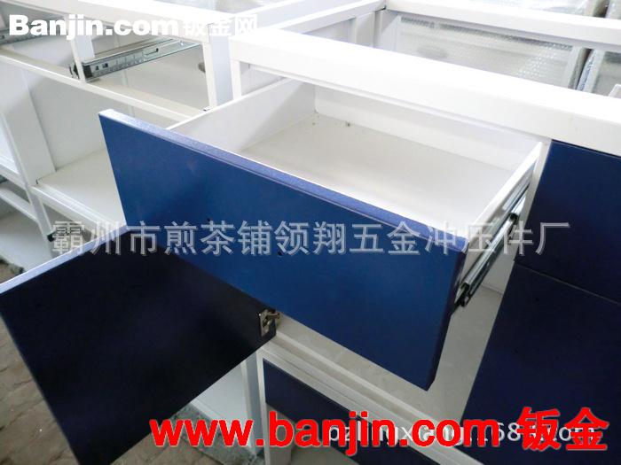厂家直供 钣金金属箱体 河北钣金箱体加工