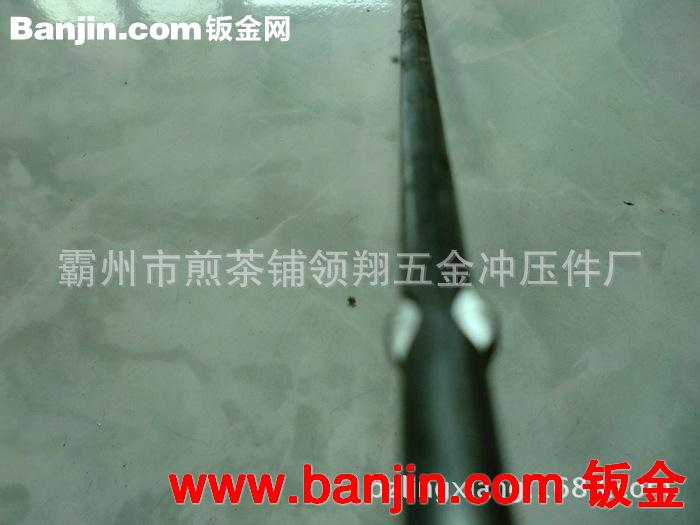 大量批发 行李车五金配件 铝合金行李车配件车轴