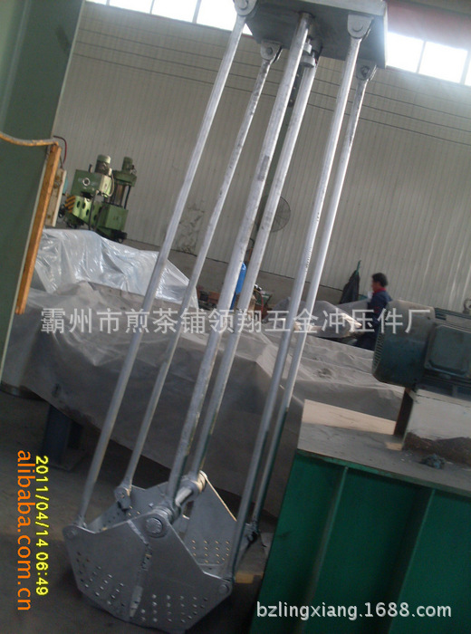 专业批发 吹镀热镀锌设备 精铸热处理设备 热镀锌锌液泵