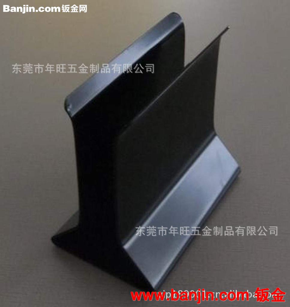 前台接待桌牌 金属台卡桌牌 餐厅数字桌号牌【可定做】