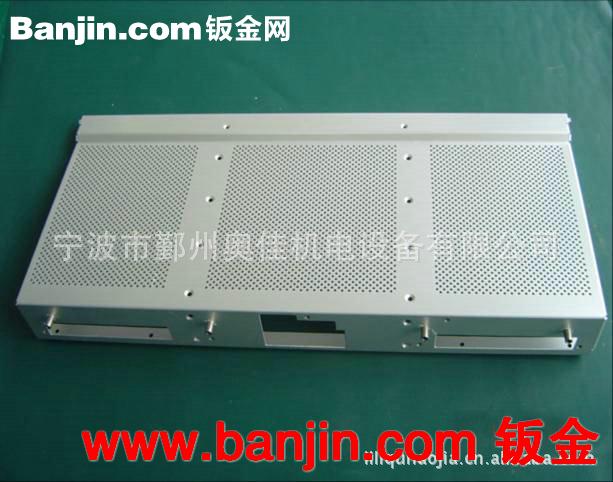 12口光纤盒 光纤终端盒 机架式终端盒 SC光纤盒 光缆终端盒