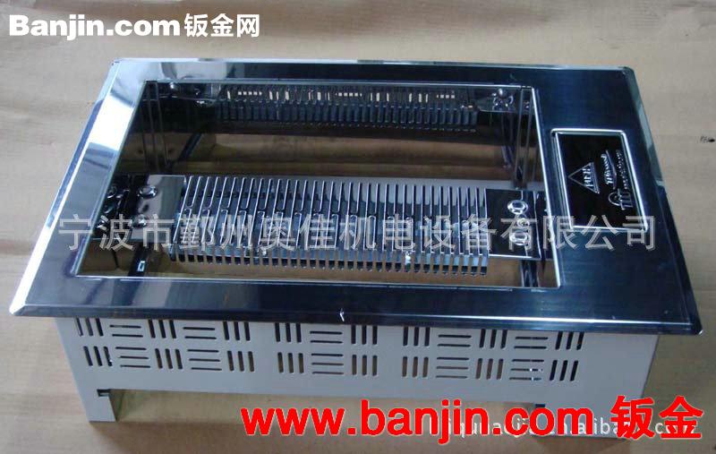 提供优质不锈钢钣金加工|激光切割价格优惠