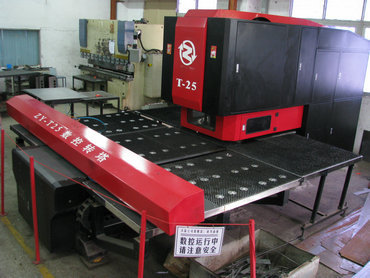 专业供应铝型材模具加工 铝型材加工 宁波铝型材挤压加工