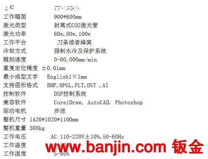 上海机械厂家 供应960激光切割机 布料绣花   无锡/苏州/嘉兴