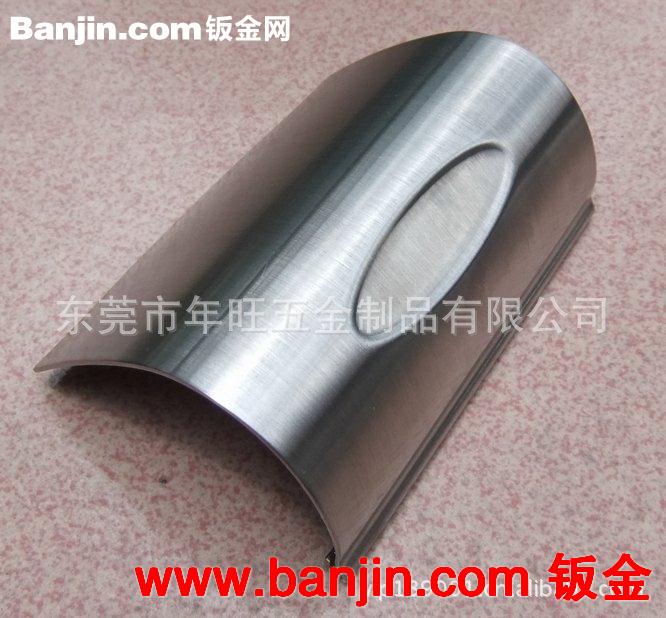 厂家定制 高档五金工艺品 异形铜工艺品 铁烤漆喷粉冲压件