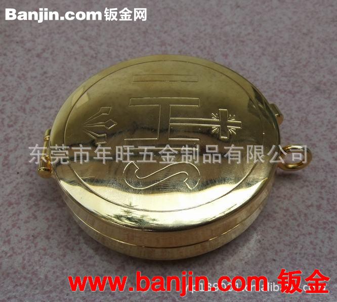 广东高档金属盒子 冲压拉伸盒子加工按客户图纸订做