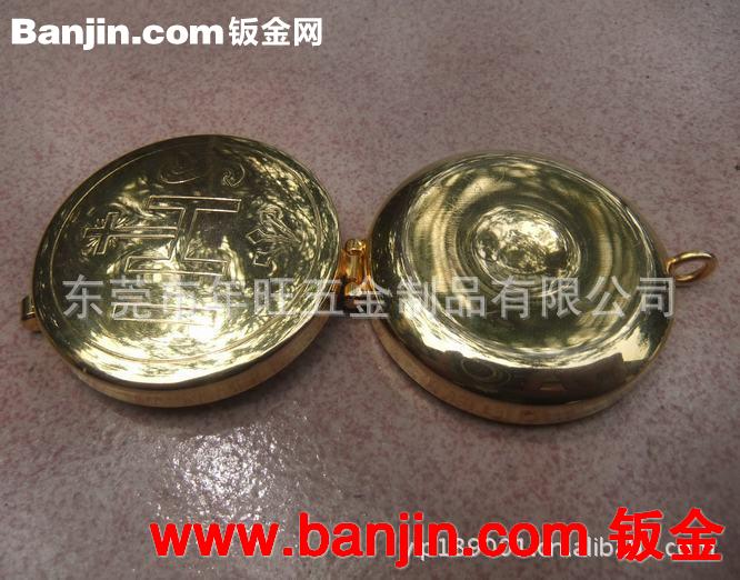 广东高档金属盒子 冲压拉伸盒子加工按客户图纸订做