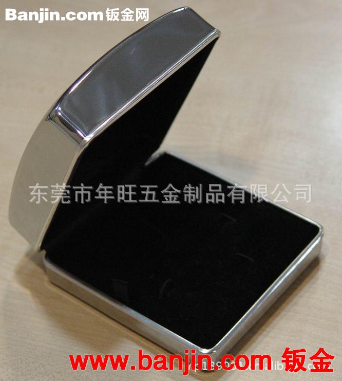 东莞厂家订做高档铜工艺品盒子 迷你小铜盒 精致黄铜盒子