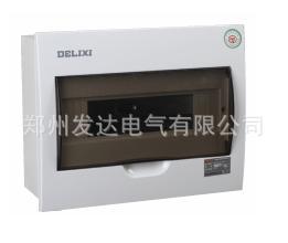 配电箱大量批发