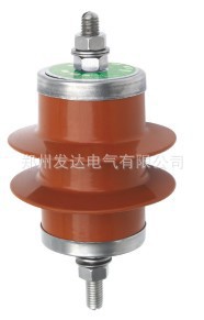 常年批发供应高品质10KV避雷器