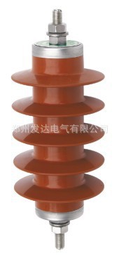 常年批发供应高品质10KV避雷器