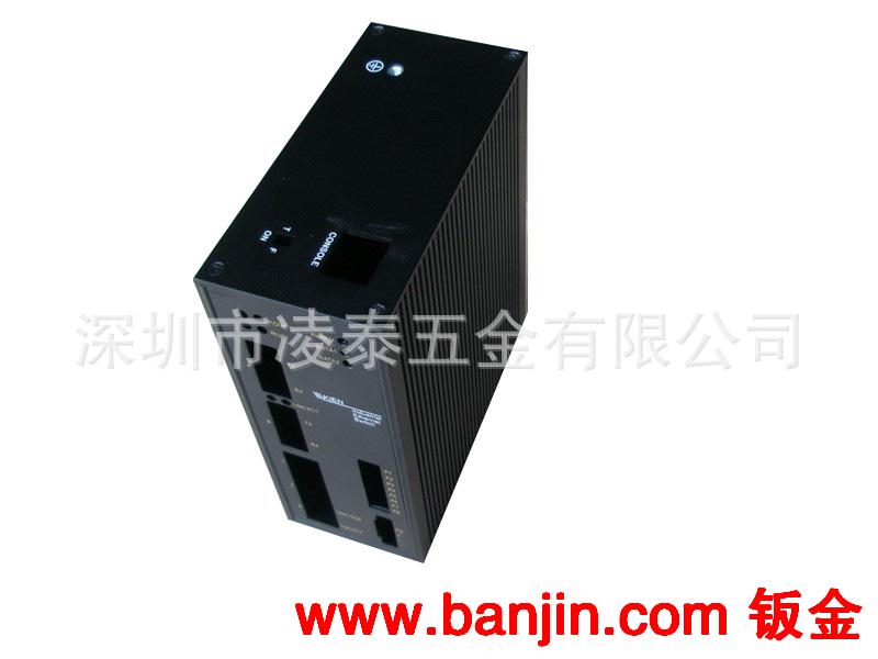 厂家提供 品牌机箱  立式工业交换机箱 机箱定做可支持定制