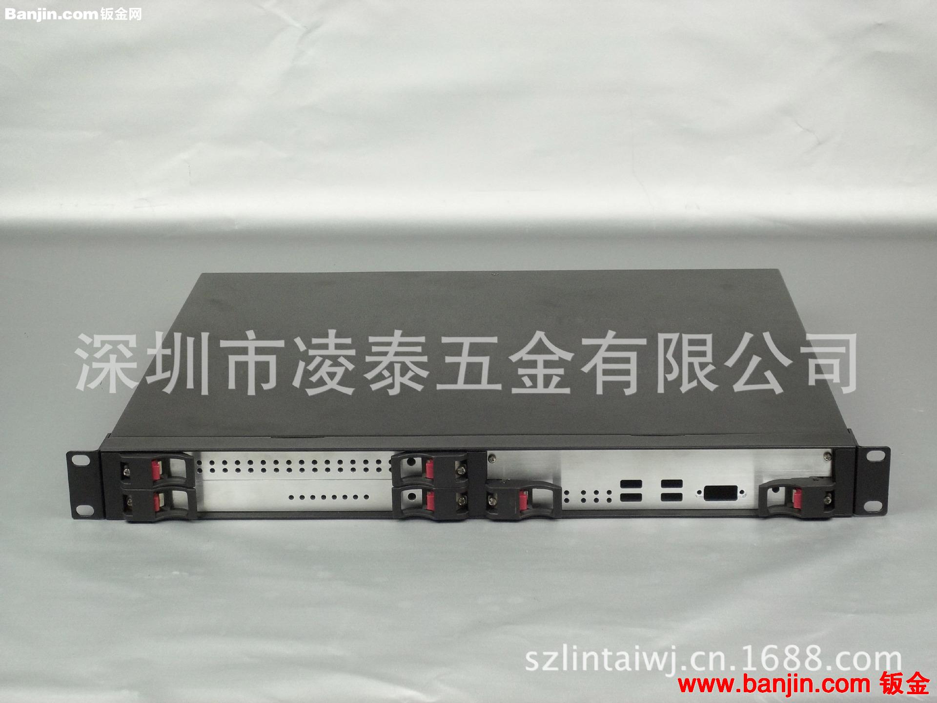 生产供应19英寸标准插箱 按照客户要求加工定做  配件齐全
