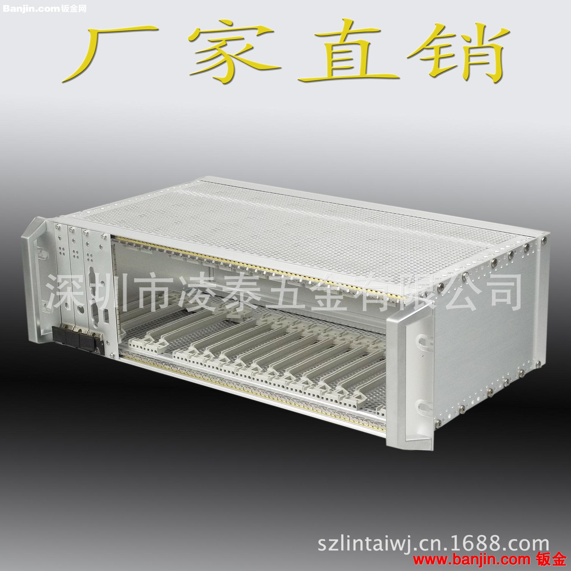 热销推荐铝合金机箱机壳 价格实惠