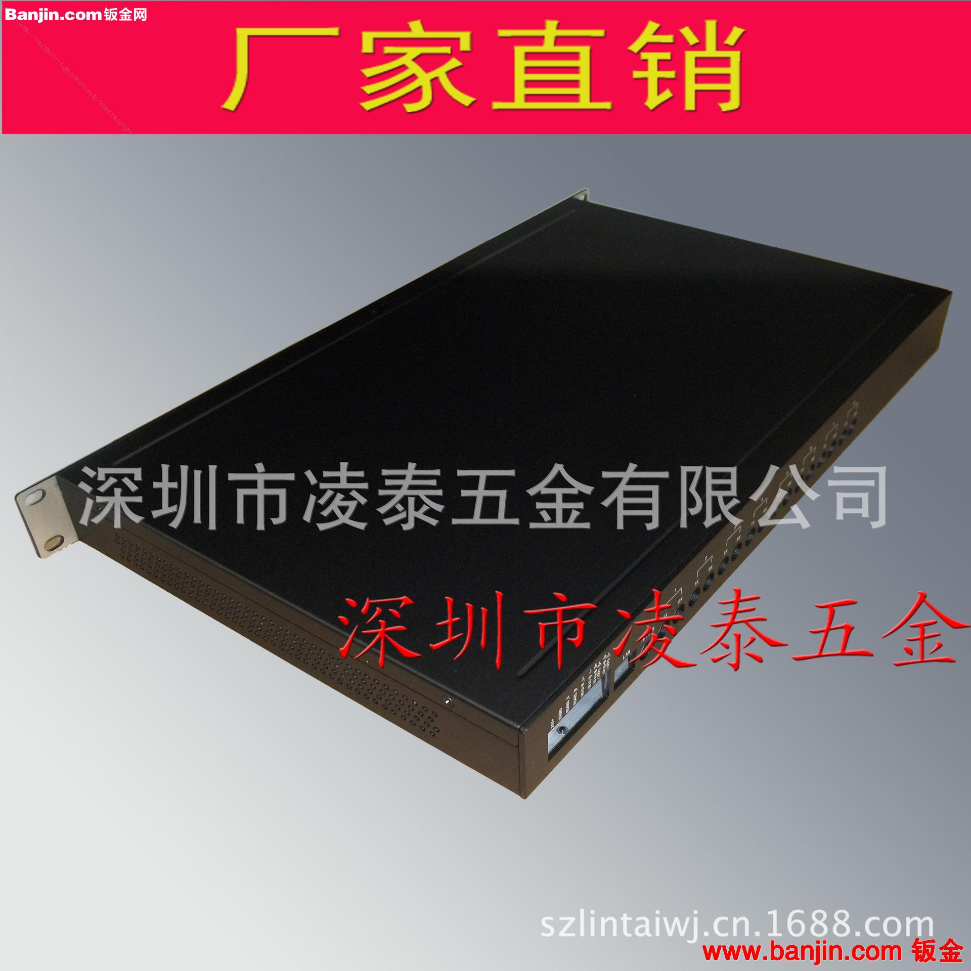 厂家来图加工钣金机箱机壳 价格实惠