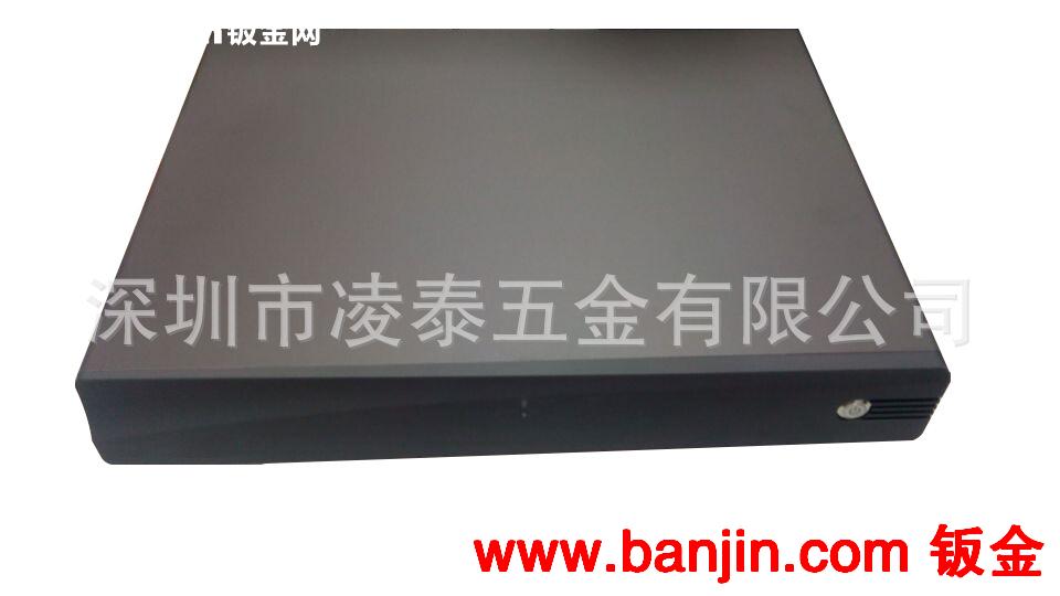 专业提供 2U数字会议系统机箱 深圳机箱机壳  卧式机箱欢迎选购