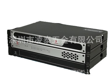 大量供应凌泰1U机箱  品质之选