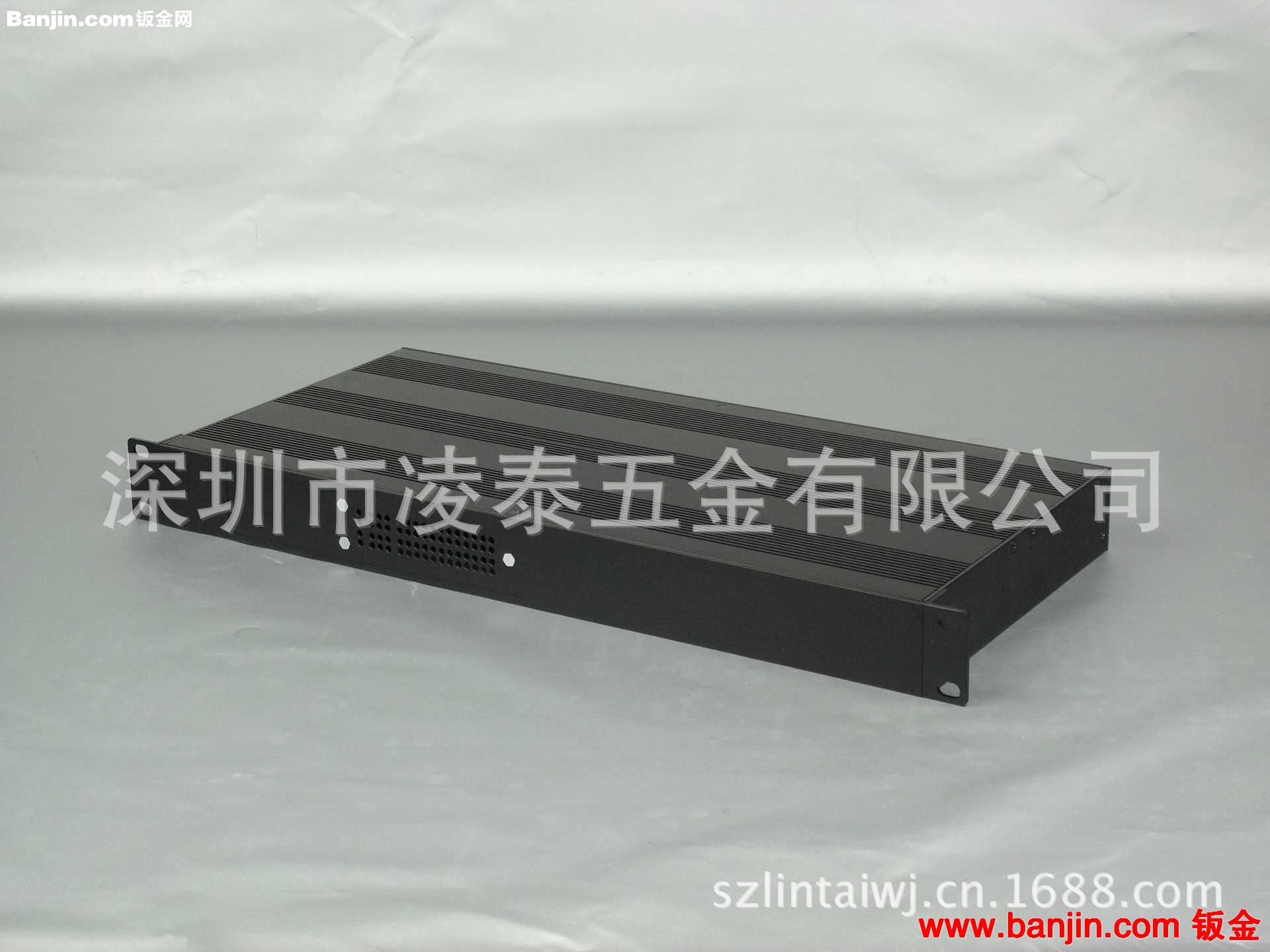 生产供应2U-NVR机箱 质量保证