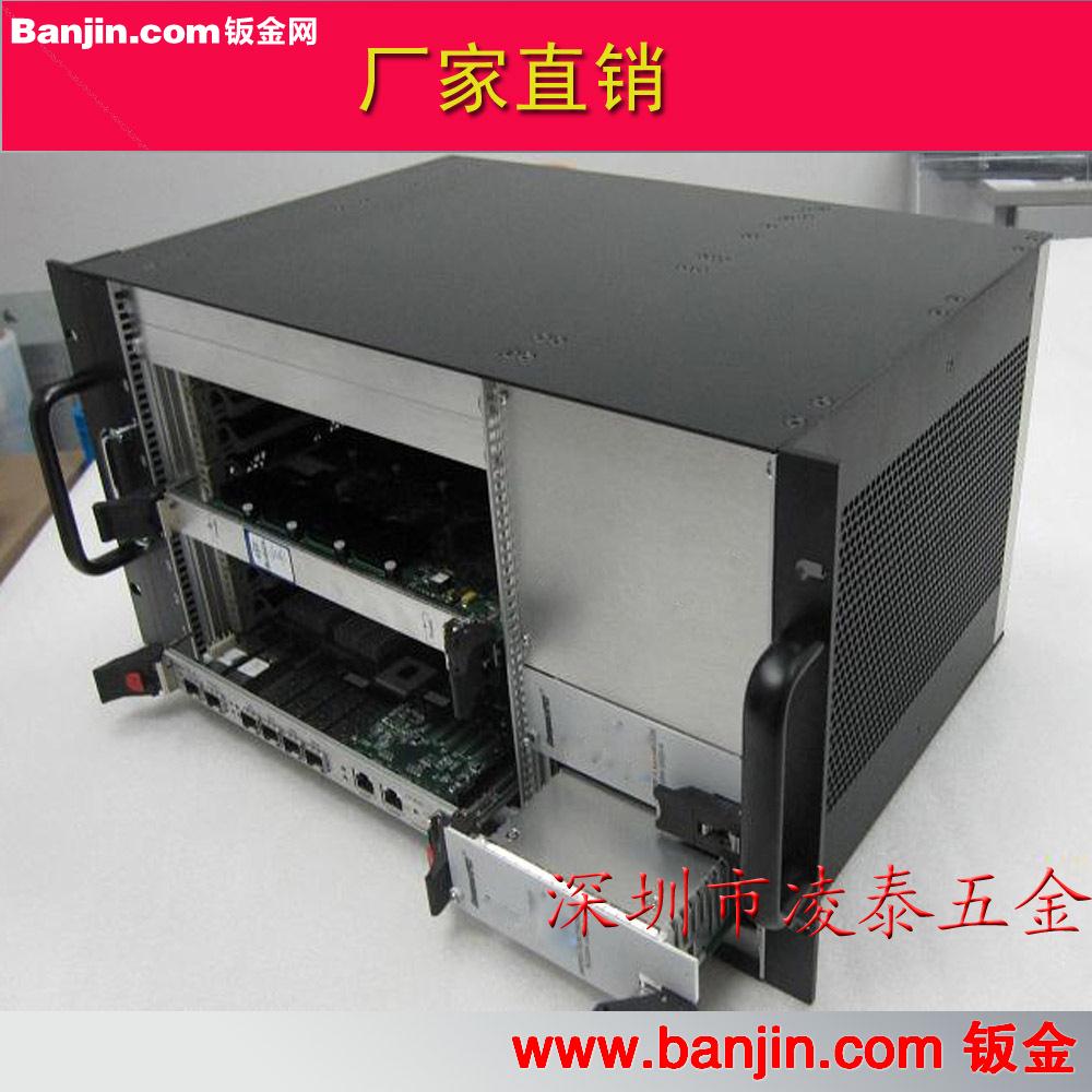 厂家供应CPCI机箱 按照客户要求加工定做