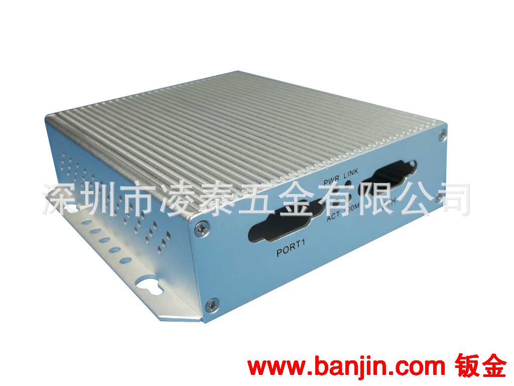 专业供应深圳机箱机盒 按照客户要求加工定制