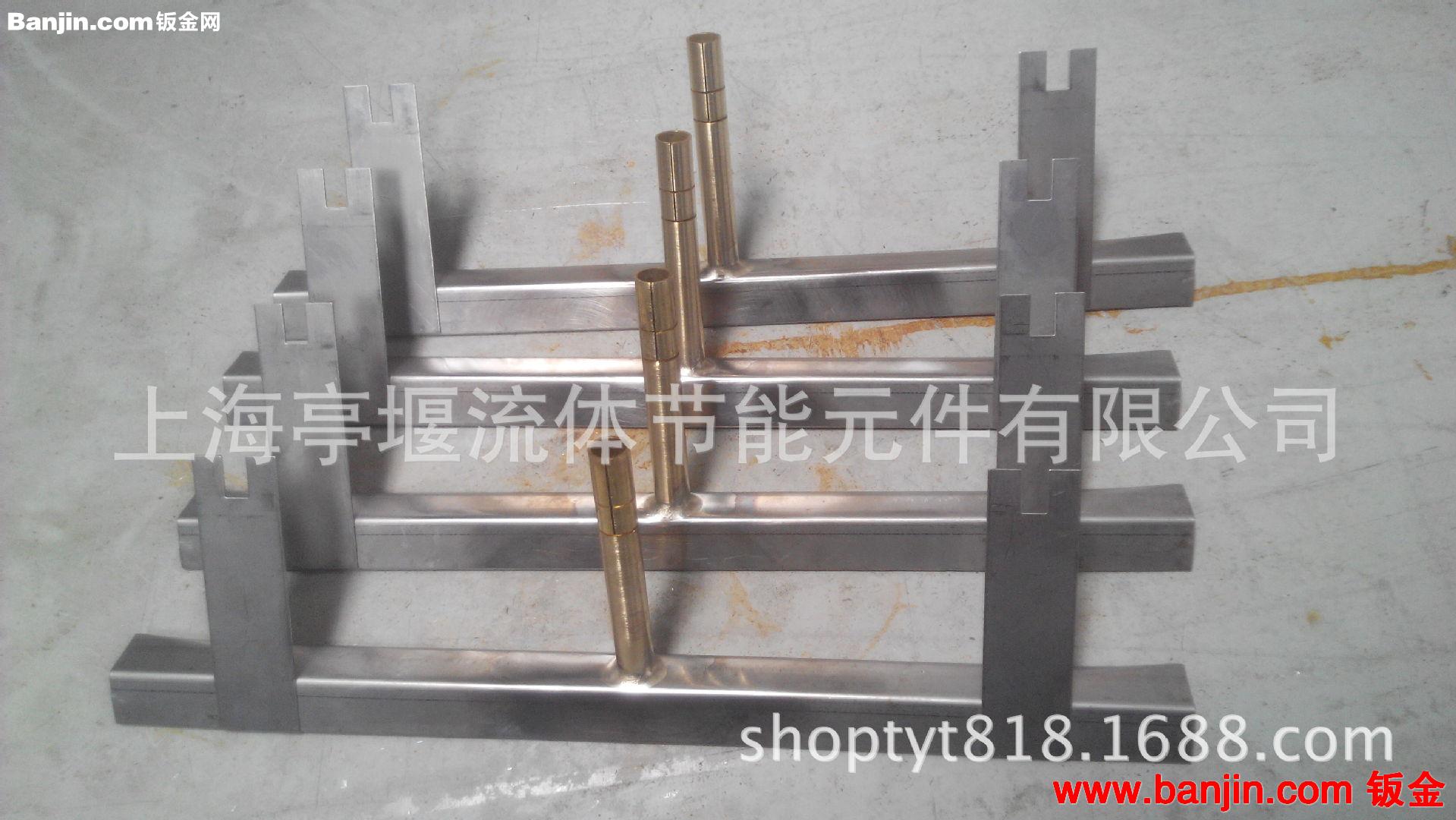 铁管 焊接件 钣金 燃气管 烤漆铁管