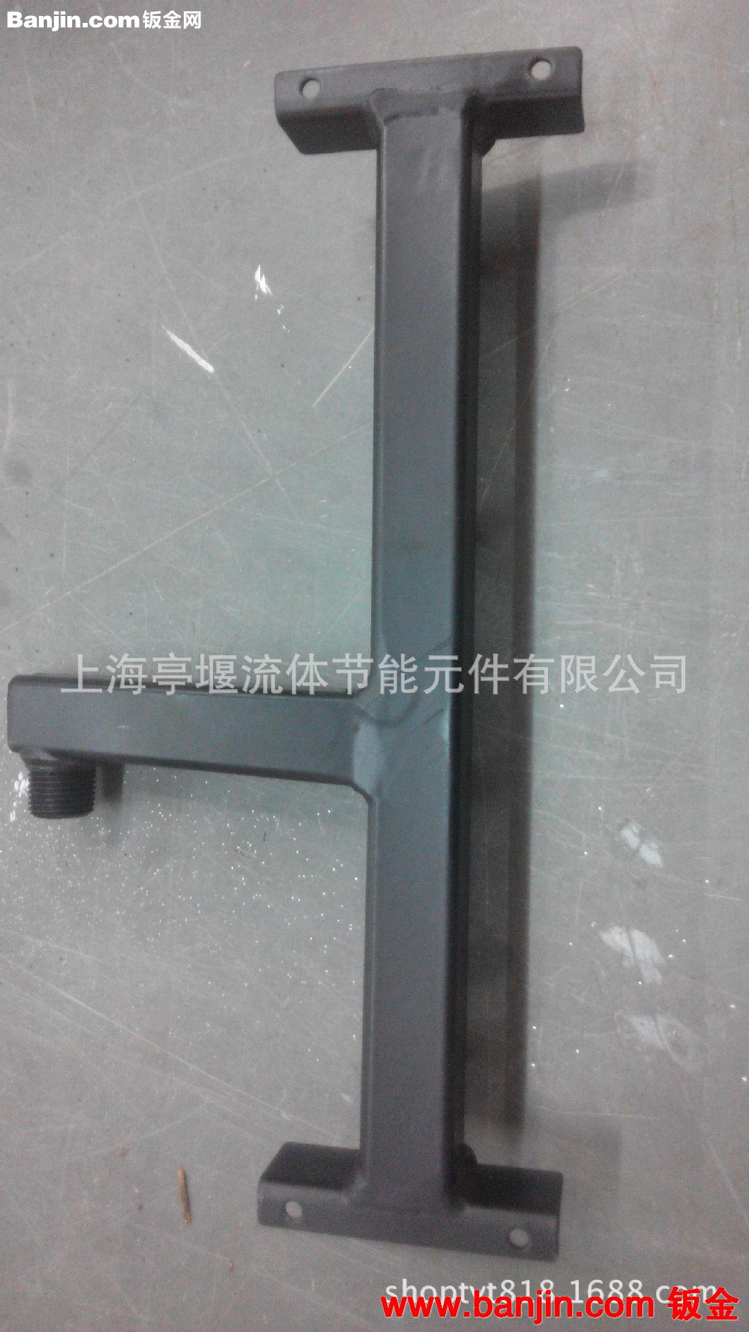 铁管 焊接件 钣金 燃气管 烤漆铁管