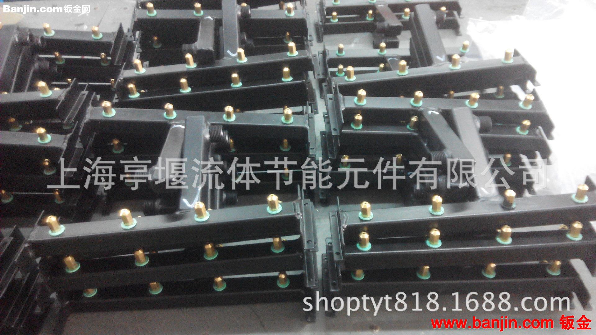 铁管 焊接件 钣金 燃气管 烤漆铁管