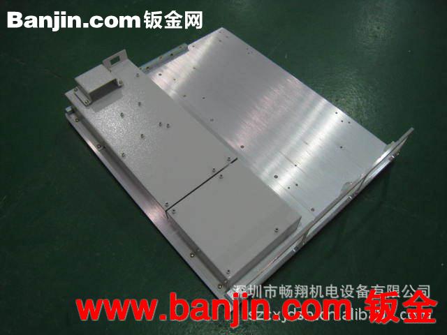 数控CNC加工 铝腔体加工 铝合金机加工 通信铝加工