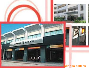 佛山家居 装饰楼梯扶手