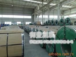 专业生产大理石玫瑰金不锈钢板材