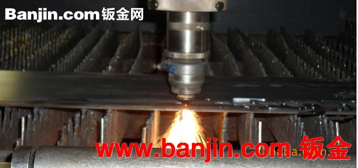 钣金加工，机箱电箱，激光切割