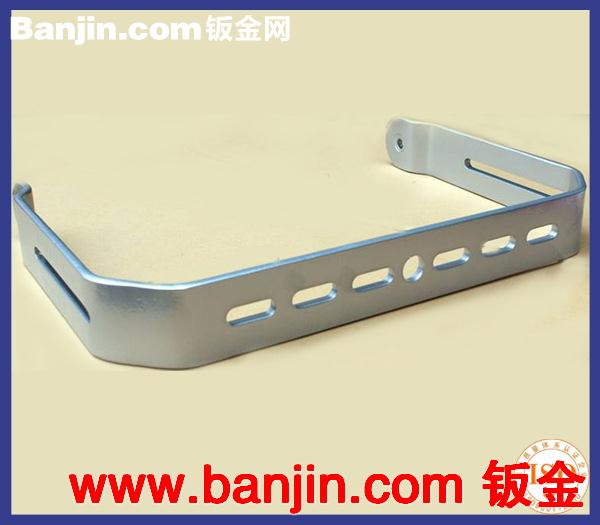 专业生产铝电源盒加工定制/电源外壳/各类金属盒/各类五金冲压件